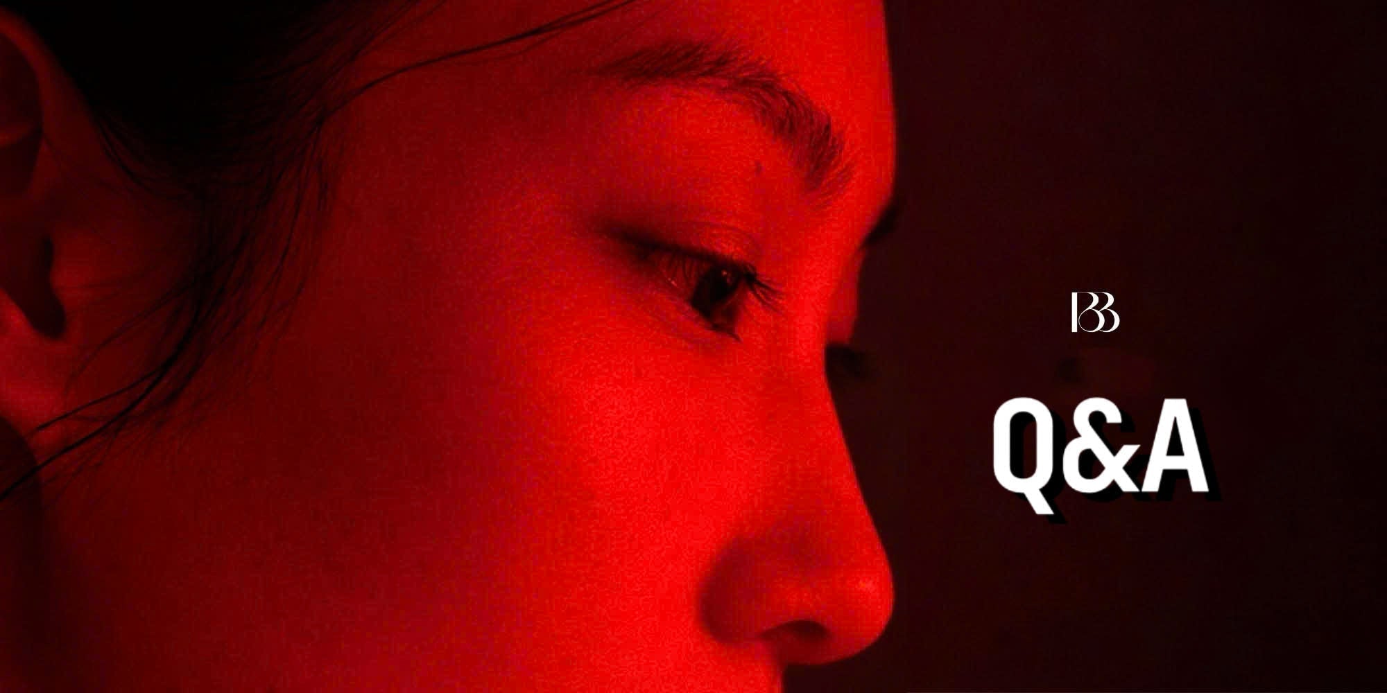 BIBI Glow: Your Questions on Light Therapy, Answered (Q&A)