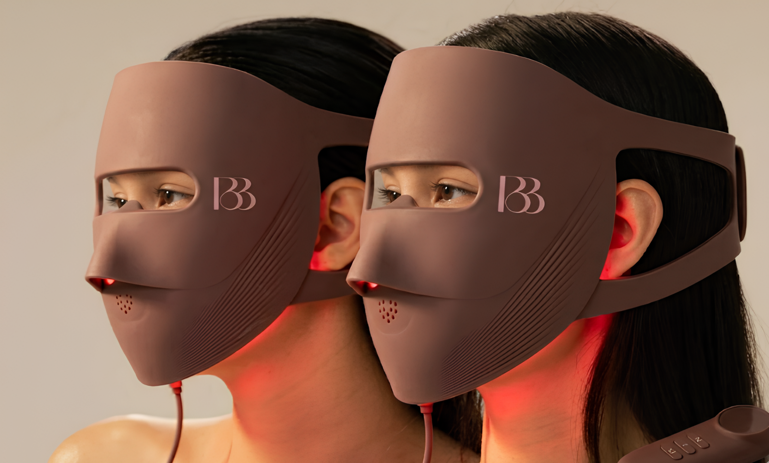 Sunscreen and LED Therapy: Why Your BIBI Glow Ritual Demands a Clean Slate