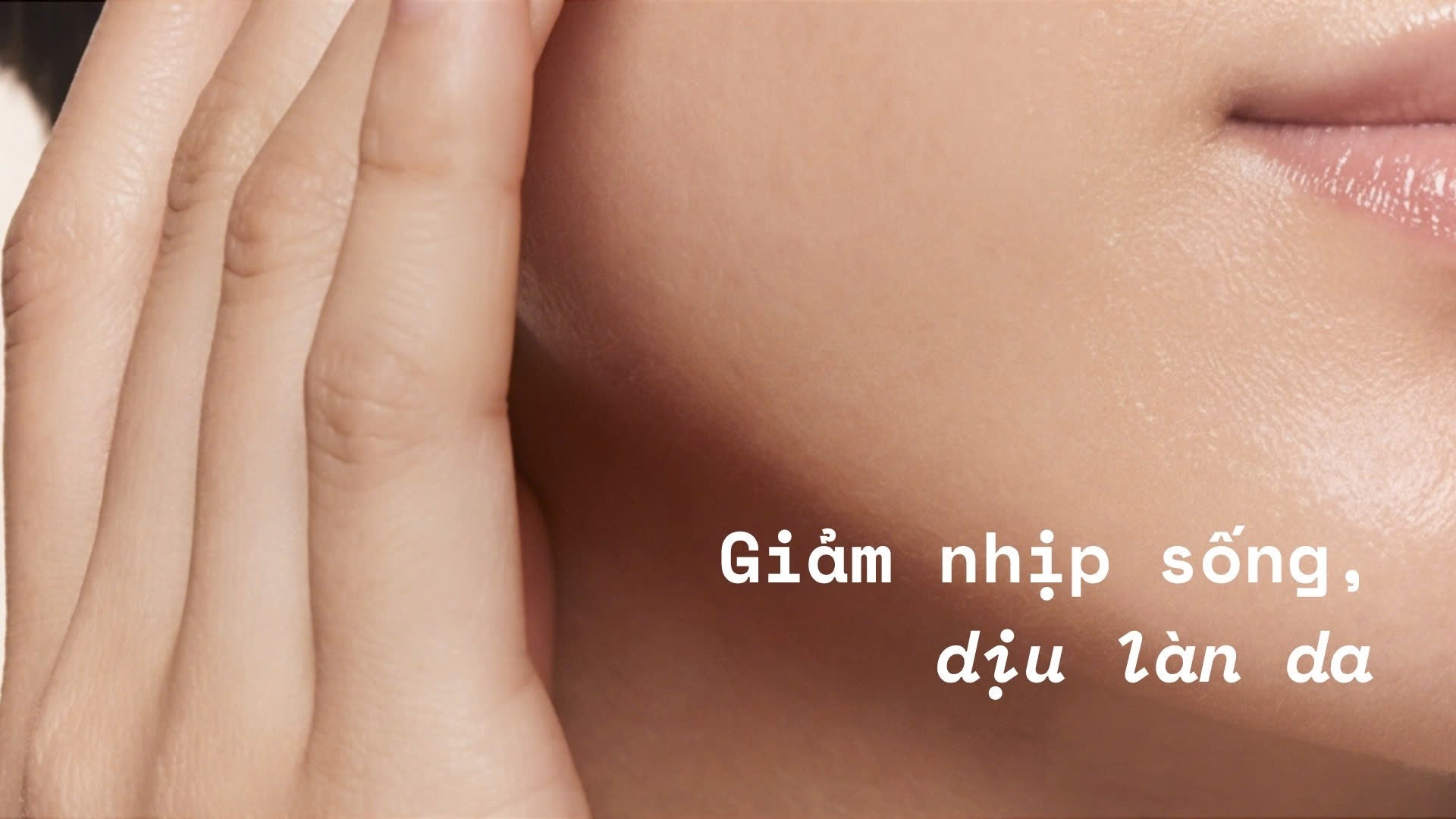 The Science of Stillness: How Stress Affects Your Skin and Why a 10-Minute Ritual Matters